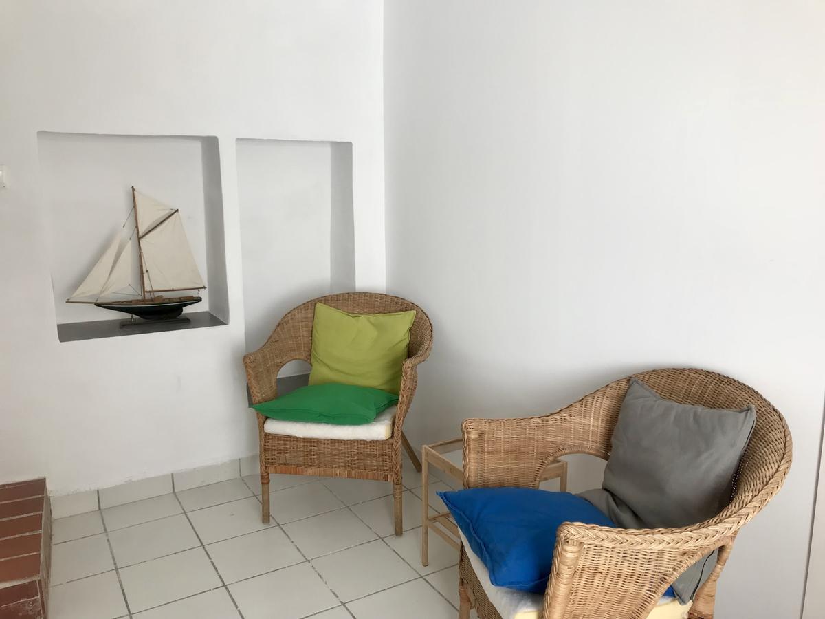 Easy Nerja Beach House Exterior foto