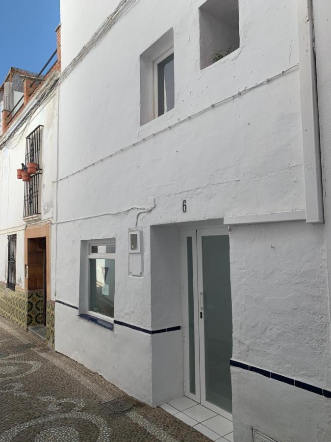 Easy Nerja Beach House Exterior foto
